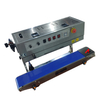 Nitrogen filling sealing machine