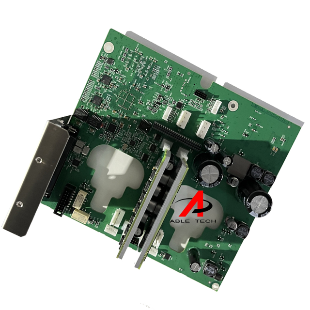 Original Videojet printer spare parts PCB 6530
