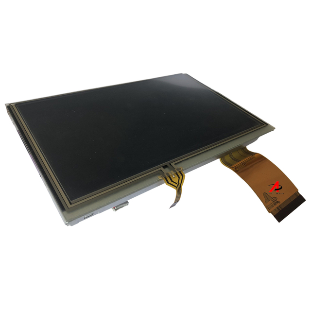 407941 LCD with Touch Display Screen TTO Printer Spare Part for 6330 6530 Thermal Transfer Over Printers