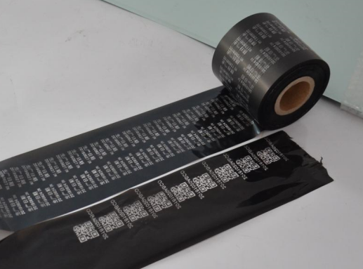 what is the difference between the coding ribbon and TTO ribbons?