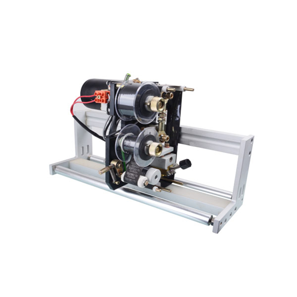 HP-241 ribbon coding machine