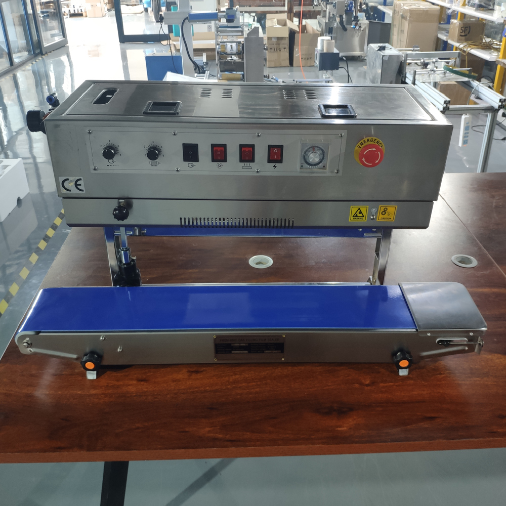 sealing machine