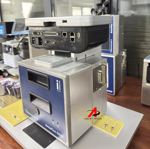 VJ 6530 dataflex Industrial packing line TTO date printer