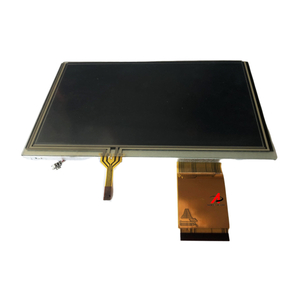 407941 LCD with Touch Display Screen TTO Printer Spare Part for 6330 6530 Thermal Transfer Over Printers