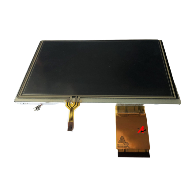 407941 LCD with Touch Display Screen TTO Printer Spare Part for 6330 6530 Thermal Transfer Over Printers