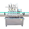 Paste Filling Machine
