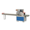 Horizontal packing machine