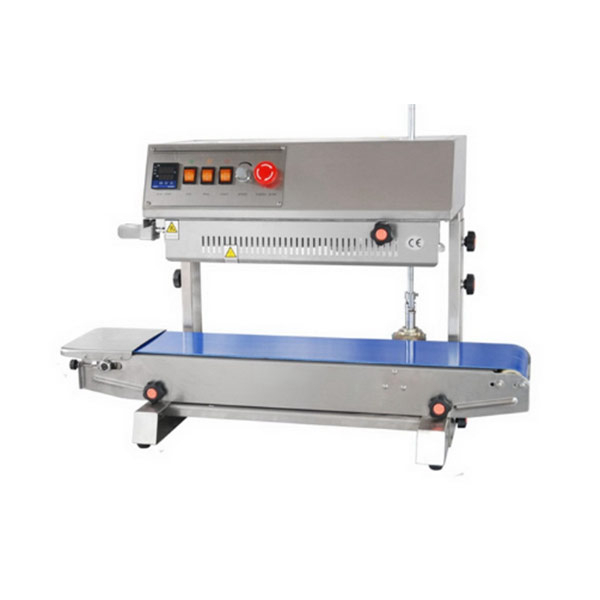 Sealing Machine