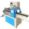 Industrial packing plastic film Automatic egg packing machine