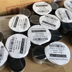 DMD4500-L(IN) 26mm*500M TTO ribbon