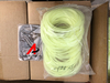 410mm Gear Belt Tooth Belt for FR-900 FRM-900 Series Continuous Bag Sealing Machine