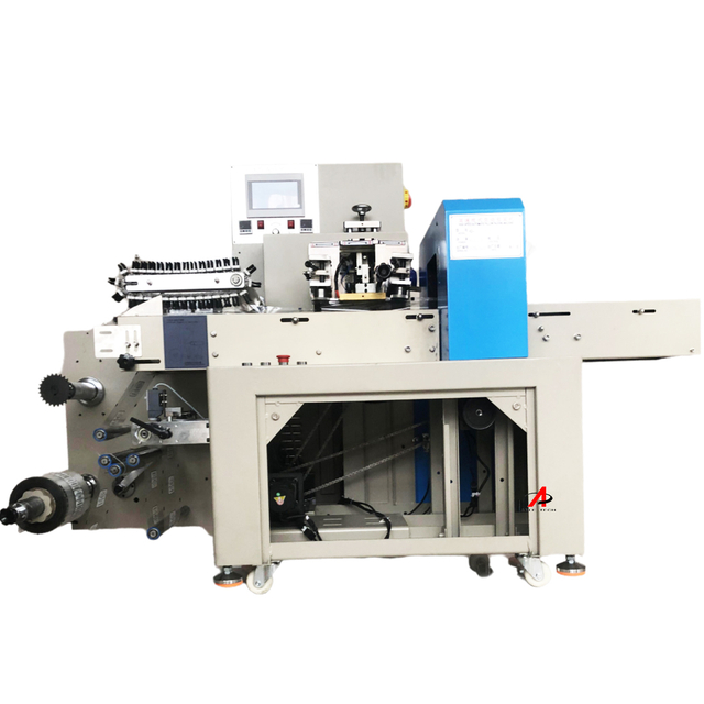 Industrial packing plastic film Automatic egg packing machine