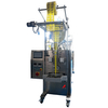Vertical Packaging Machine With Vibrating Plate All Type Food Packaging Making Machine