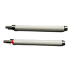 Markem Imaje X40/45/60/65 PN5825546 Threaded Peel Roller Assembly