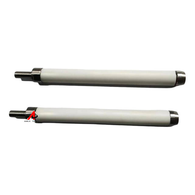 Markem Imaje X40/45/60/65 PN5825546 Threaded Peel Roller Assembly