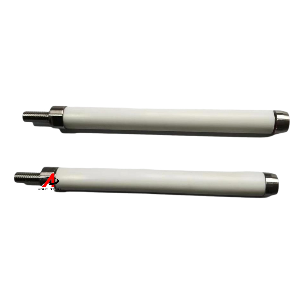 Markem Imaje X40/45/60/65 PN5825546 Threaded Peel Roller Assembly
