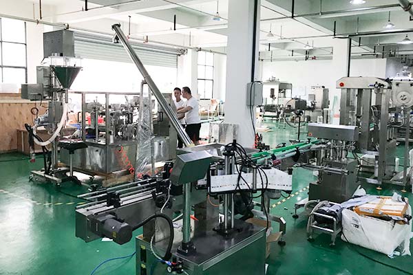 How do you know which machine is most appropriate for your packaging process?