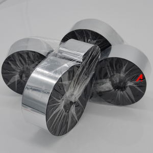 Thermal Transfer Overprint TTO Videojet Ribbon Printer Ribbons Resin 33*450m 