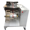 Film rewinder machine for Packaging line