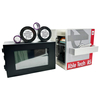 No cylinder TTO thermal printer A5 53mm