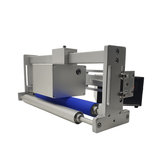 Friction ink roller coding machine AT-1100A 
