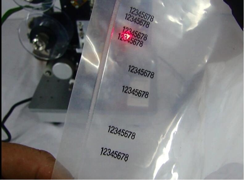 what does a coding machine do?