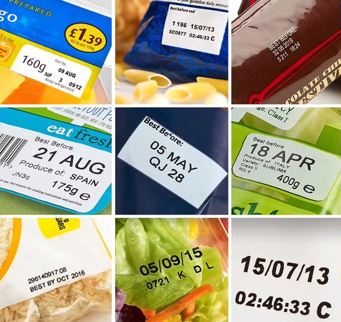 Our Coding Ribbons Stand Out: Uncompromising Quality for Your Business