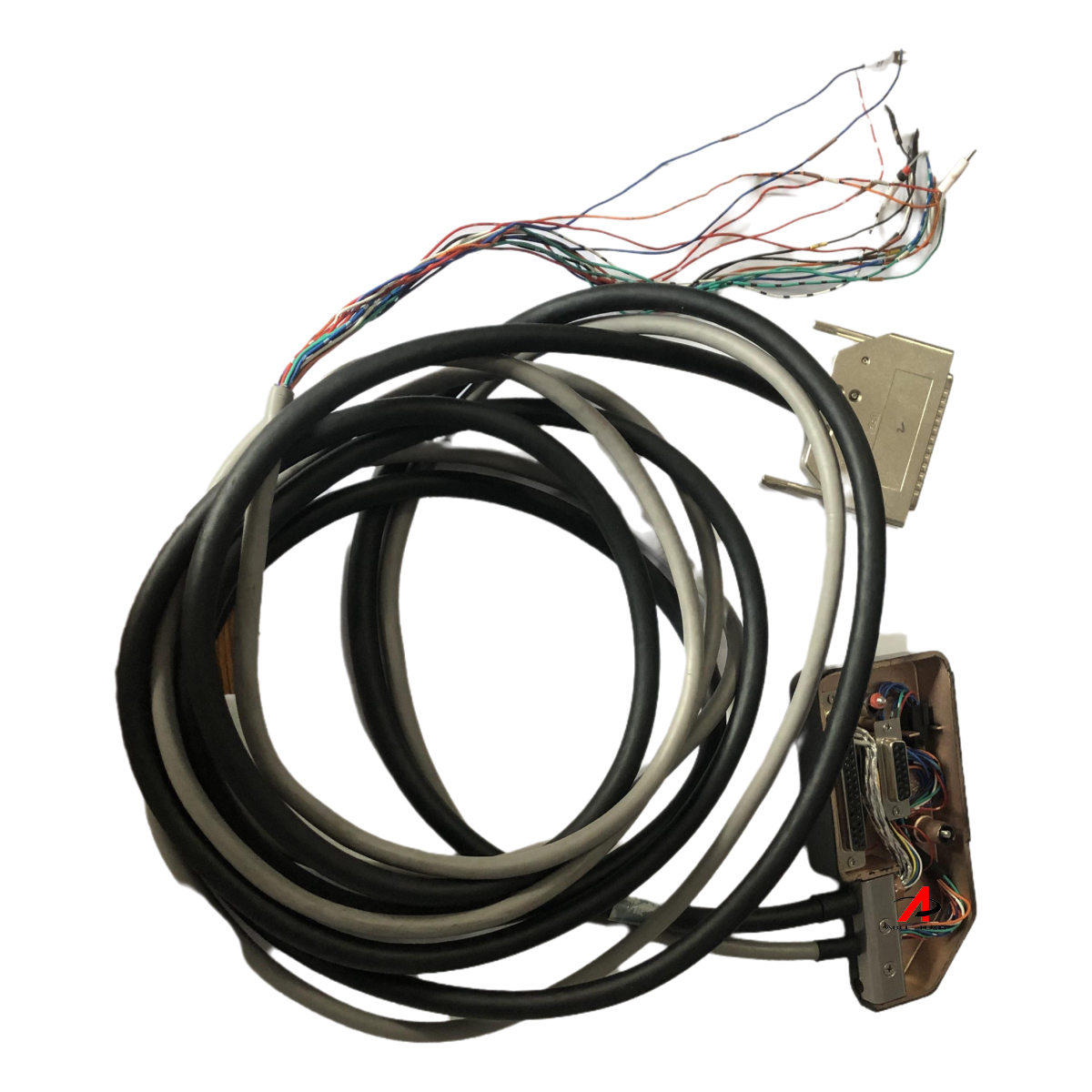 407757 Videojet Dataflex 6330 3M PRINTER to PSU CABLE ASSEMBLY Accessories