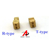 Copper Characters &Numbers