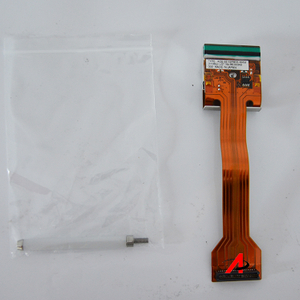 Enm10104790 Original Print Head Cont 32mm pH Kit and Peel Roller for Markem-Imaje X-Series Tto Printer X40