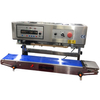 Vertical/horizontal Plastic Bag Nitrogen Sealing Machine for Puffed Snack Food