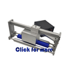 Friction ink roller coding machine AT-1100A 