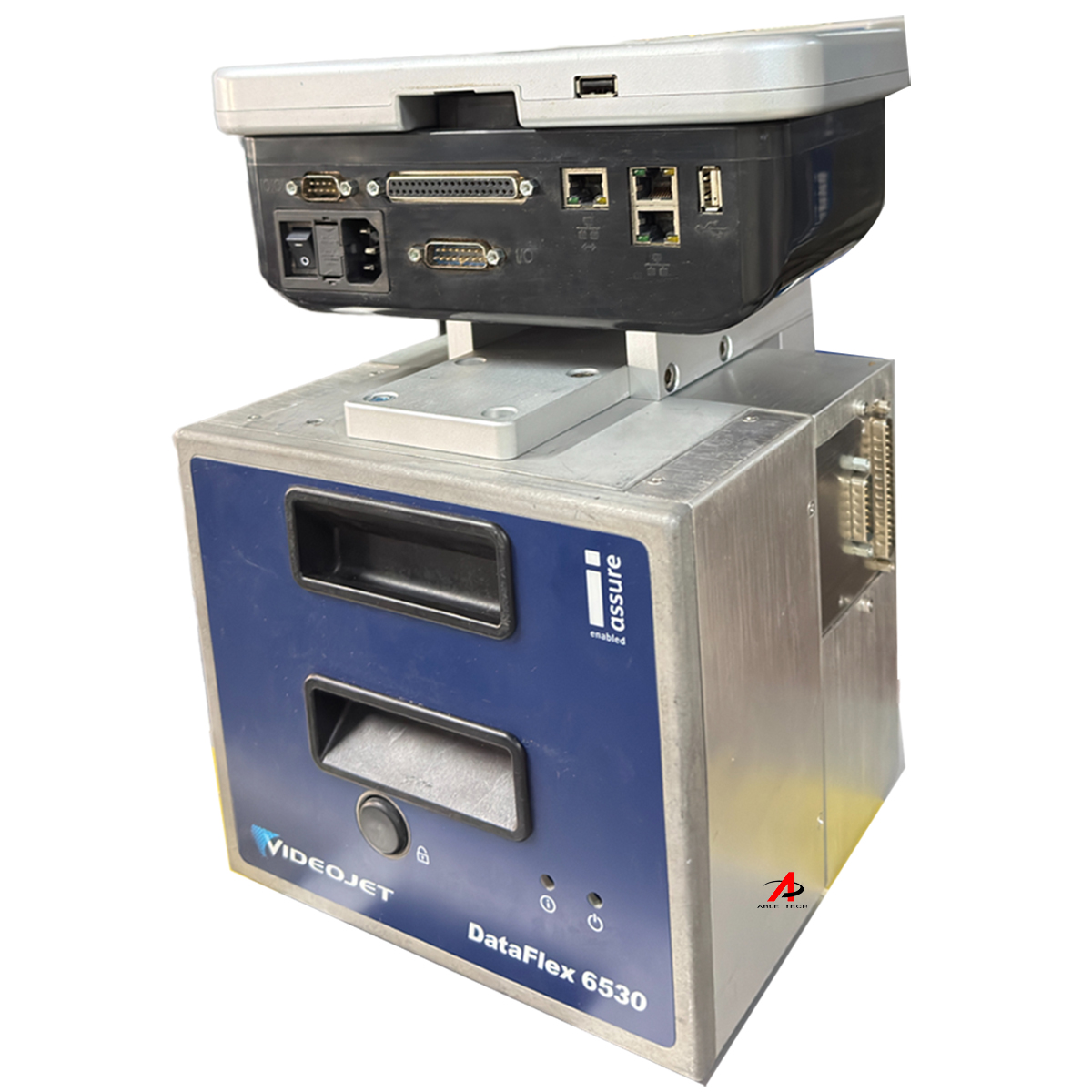 Thermal Transfer Coder Adapts To Multiple Equipment, Empowering Packaging Production Lines