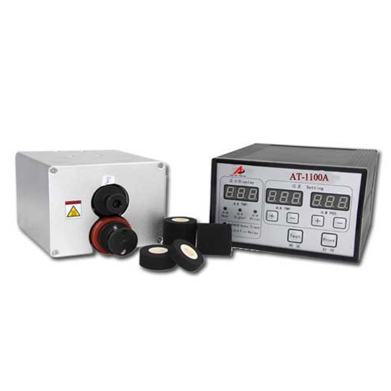 What are the advantages of ink wheel coders for food packaging？