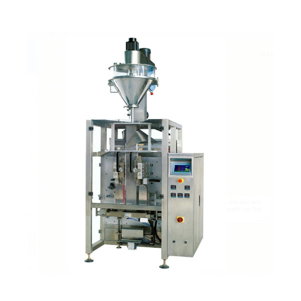 Granule Packaging Line