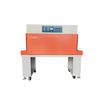 Shrink Wrapping Packing Machine