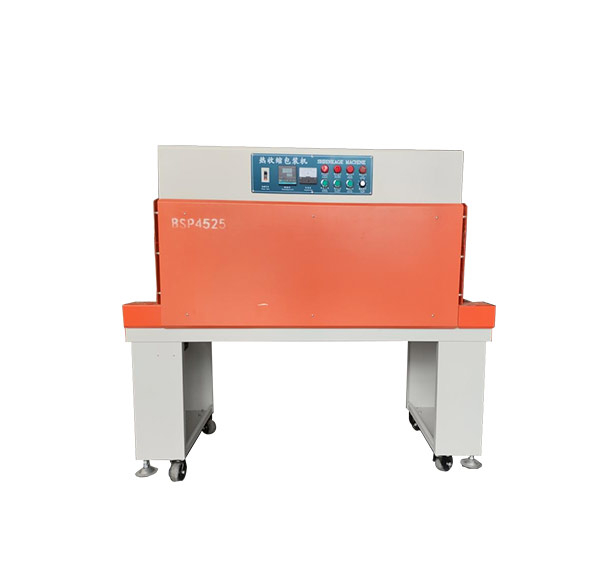 Shrink Wrapping Packing Machine