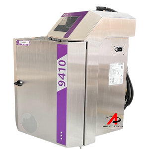 Industrial Continuous Inkjet Printers (CIJ) Markem imaje 9410
