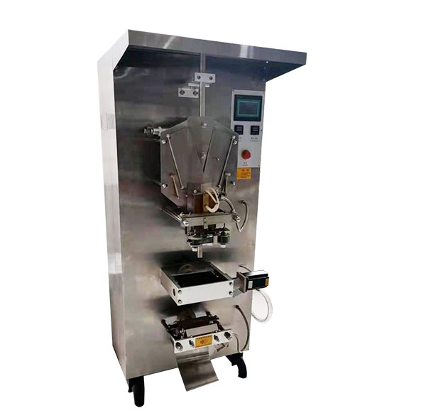 Liquid Packing Machine