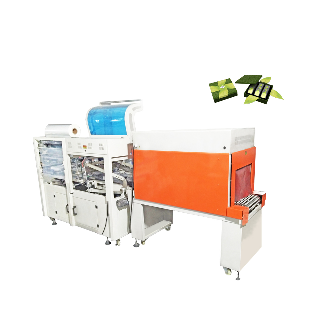 What is heat shrink packaging?