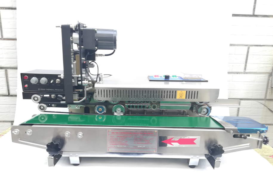 What are the different types of Heat Sealers?