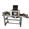 TTO paging machine Friction feeder with TTO printers