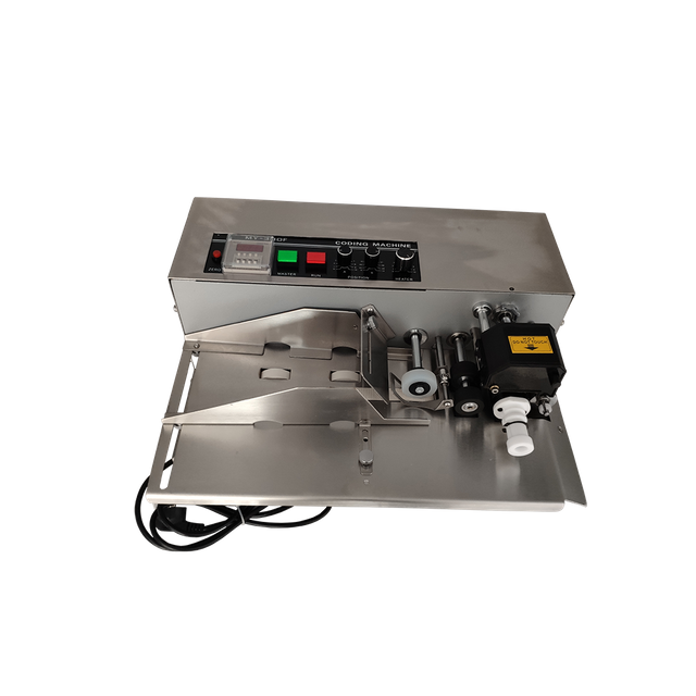 MY 380 ink roll coder