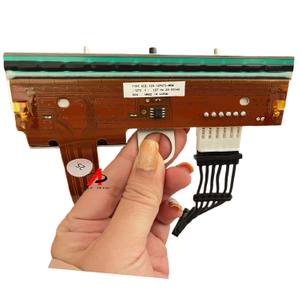 ENM10104685 Markem Imaje X65 Printer Head ENM10130313 Markem X65 128 Printhead Thermal Transfer Printhead Markem Imaje RH - 128mm 