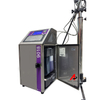 Bottle batch number printing machine markem imaje 9018 for Packaging Conveyor