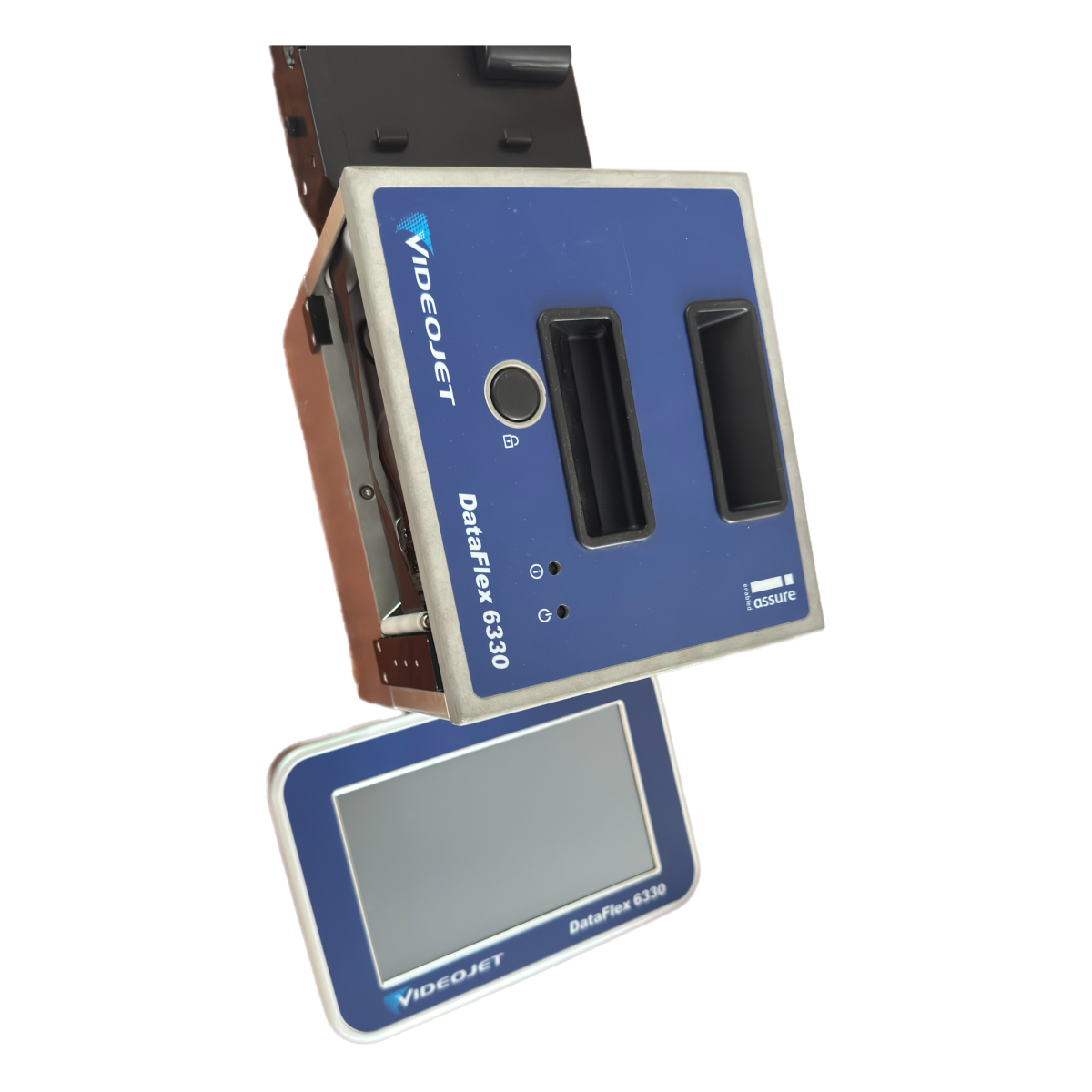 TTO Printer Spare 407940 430656 VJ 6330 HMI ASSEMBLY Parts