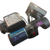 Markem 4500 Batch number online printing on Corrugated Cartons