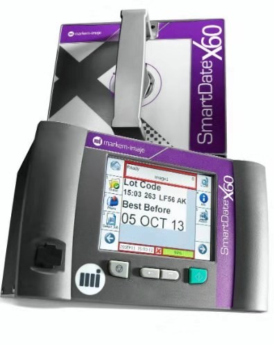 Which Batch Coding Machine is Best for Your Business?