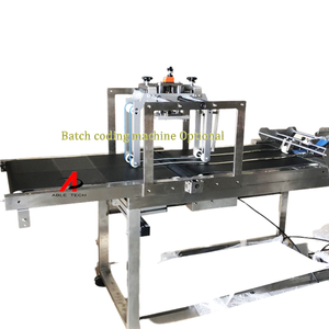 Paging Machine Multi size Friction Feeder Card Paper Labels Plastic Bags 