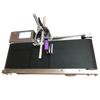 Industrial Inkjet Printer integrated with Conveyor Belt System